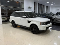 للبيع لاند روفر RANGE ROVER 2013