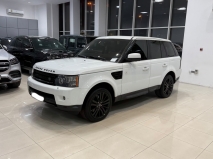 للبيع لاند روفر RANGE ROVER 2013