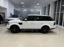 للبيع لاند روفر RANGE ROVER 2013