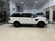 للبيع لاند روفر RANGE ROVER 2013