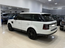للبيع لاند روفر RANGE ROVER 2013