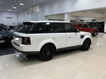 للبيع لاند روفر RANGE ROVER 2013