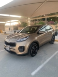 للبيع كيا Sportage 2017