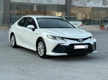 للبيع تويوتا camry 2022