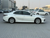 للبيع تويوتا camry 2022