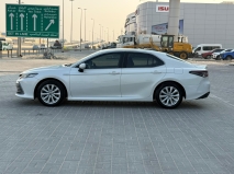 للبيع تويوتا camry 2022