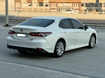 للبيع تويوتا camry 2022