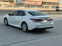للبيع تويوتا camry 2022