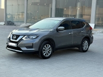 للبيع نيسان Xtrail 2022