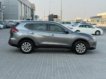 للبيع نيسان Xtrail 2022