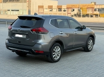 للبيع نيسان Xtrail 2022