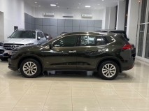 للبيع نيسان Xtrail 2018