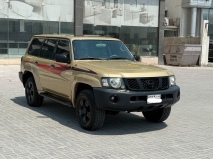 للبيع نيسان Patrol 2008