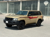 للبيع نيسان Patrol 2008
