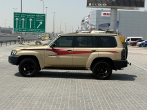للبيع نيسان Patrol 2008