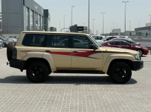 للبيع نيسان Patrol 2008