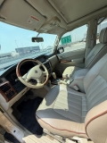 للبيع نيسان Patrol 2008