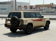 للبيع نيسان Patrol 2008