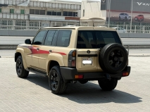 للبيع نيسان Patrol 2008