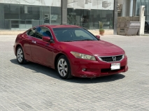 للبيع هوندا Accord 2010