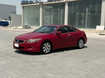 للبيع هوندا Accord 2010