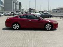 للبيع هوندا Accord 2010
