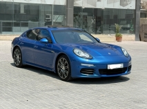 للبيع بورش Panamera 2015