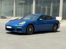للبيع بورش Panamera 2015