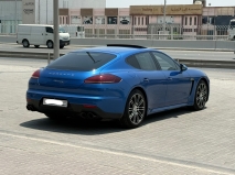 للبيع بورش Panamera 2015