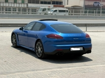 للبيع بورش Panamera 2015