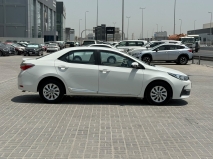 للبيع تويوتا Corolla 2017