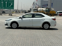 للبيع تويوتا Corolla 2017