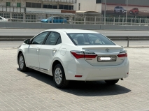 للبيع تويوتا Corolla 2017