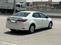 للبيع تويوتا Corolla 2017