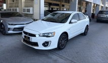 للبيع متسوبيشي Lancer 2017