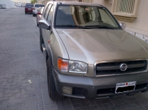 للبيع نيسان Pathfinder 2005