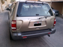 للبيع نيسان Pathfinder 2005