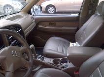 للبيع نيسان Pathfinder 2005