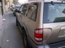 للبيع نيسان Pathfinder 2005