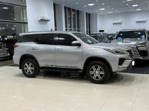 للبيع تويوتا Fortuner 2024