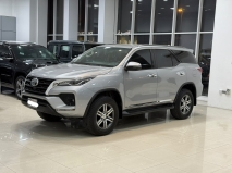 للبيع تويوتا Fortuner 2024