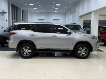 للبيع تويوتا Fortuner 2024