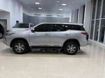 للبيع تويوتا Fortuner 2024