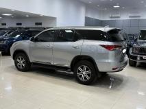 للبيع تويوتا Fortuner 2024