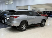 للبيع تويوتا Fortuner 2024