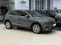 للبيع فولكس واجن Tiguan 2018