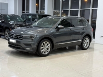 للبيع فولكس واجن Tiguan 2018