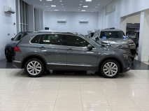 للبيع فولكس واجن Tiguan 2018