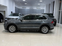 للبيع فولكس واجن Tiguan 2018