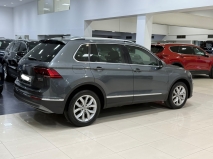للبيع فولكس واجن Tiguan 2018